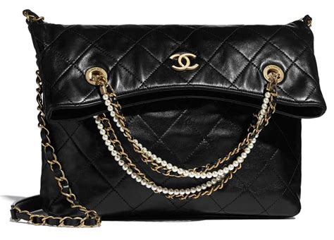 borsa chanel indossata|Chanel borse.